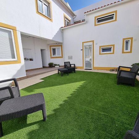 Family Surf Home - Casa Do Pateo 5 Santo Isidoro Экстерьер фото