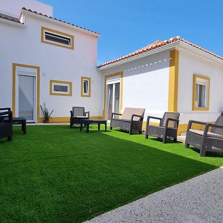 Family Surf Home - Casa Do Pateo 5 Santo Isidoro Экстерьер фото