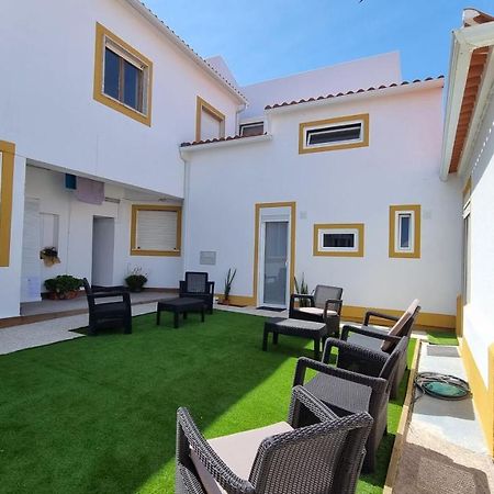 Family Surf Home - Casa Do Pateo 5 Santo Isidoro Экстерьер фото
