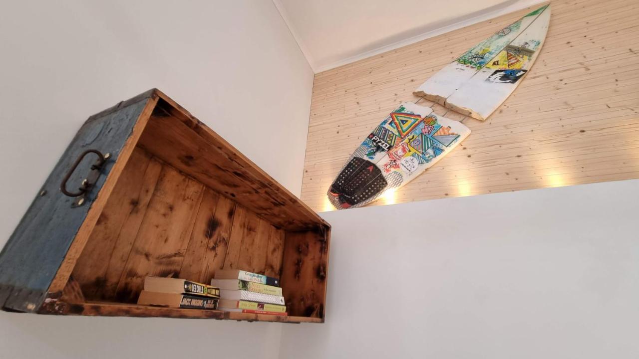 Family Surf Home - Casa Do Pateo 5 Santo Isidoro Экстерьер фото