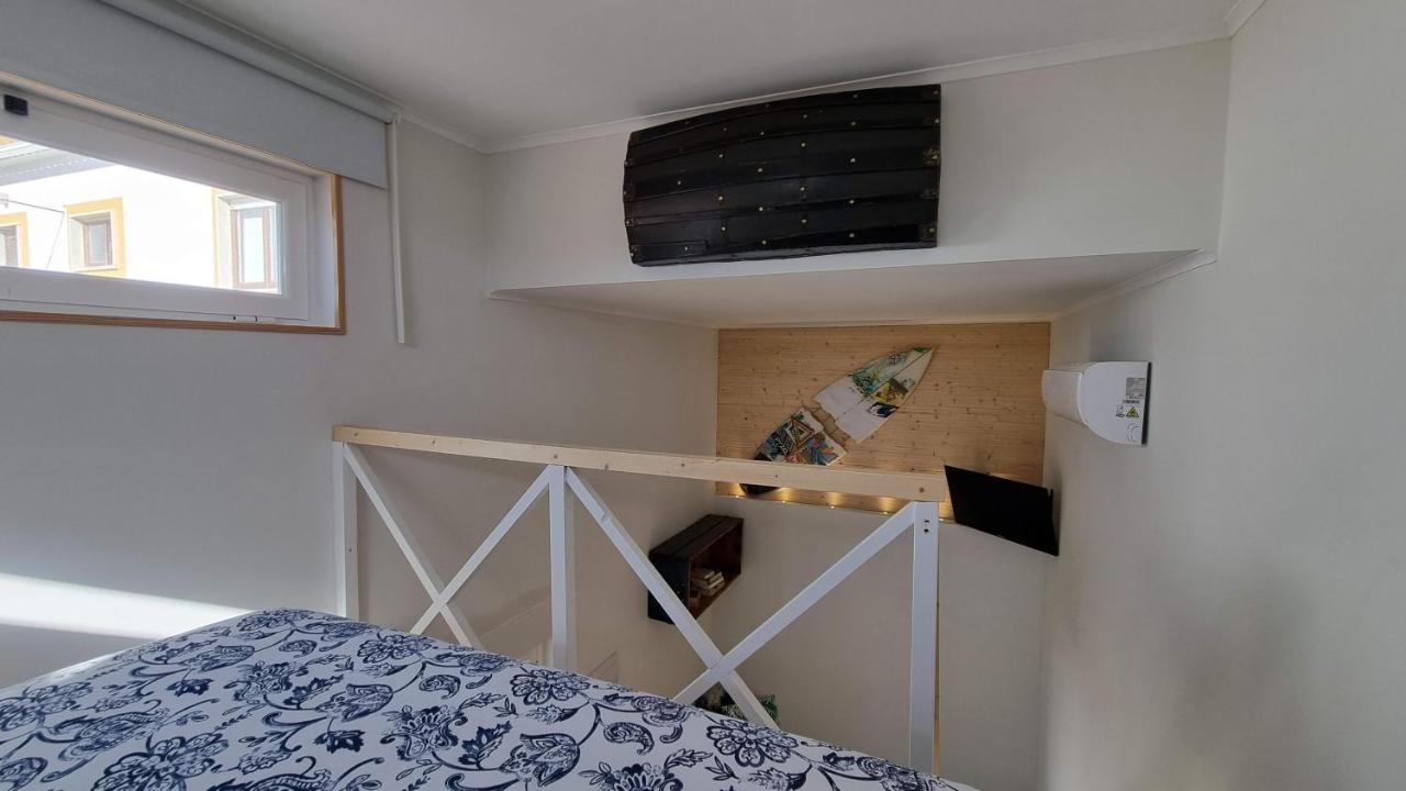 Family Surf Home - Casa Do Pateo 5 Santo Isidoro Экстерьер фото
