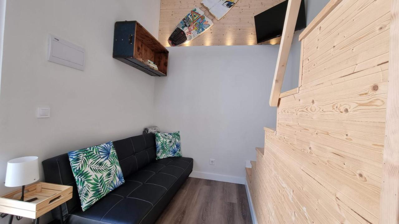 Family Surf Home - Casa Do Pateo 5 Santo Isidoro Экстерьер фото
